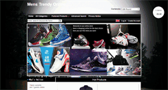 Desktop Screenshot of dogstarteam.com