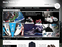 Tablet Screenshot of dogstarteam.com
